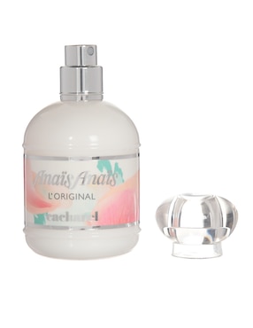 Eau de toilette Cacharel Anais para mujer
