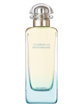 Eau De Toilette Hermès Un Jardin En Méditerranée Unisex