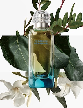 Eau de toilette Hermès Un Jardin en Méditerranée para mujer