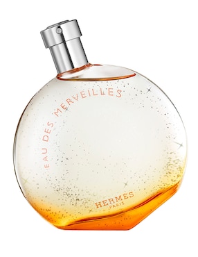 Eau De Toilette Hermès Eau Des Merveilles Para Mujer