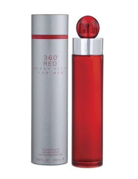 Eau De Toilette Perry Ellis 360° Red Para Hombre