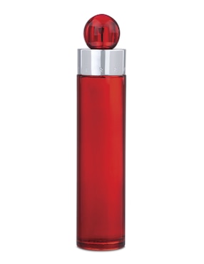 Eau de toilette Perry Ellis 360° Red para hombre