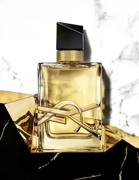 Eau de parfum Yves Saint Laurent Libre para mujer