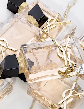 Eau de toilette Yves Saint Laurent Libre para mujer