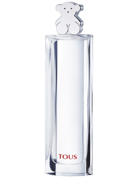 Eau De Toilette Tous Para Mujer