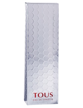 Eau de toilette Tous para mujer