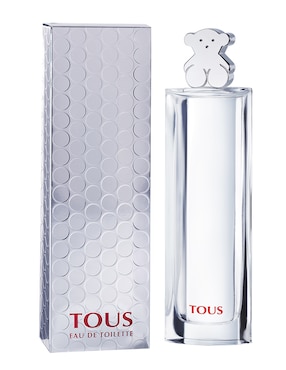 Eau de toilette Tous para mujer