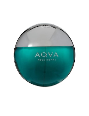 Eau De Toilette Bvlgari Aqua Pour Homme Para Hombre