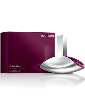 Eau de parfum Calvin Klein Euphoria para mujer