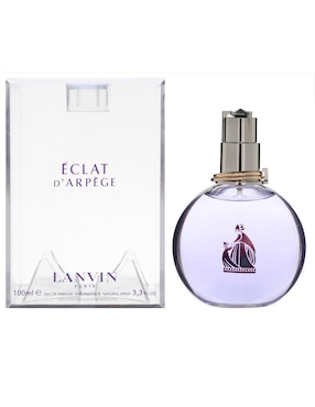 Fragancia para dama Lanvin Éclat D´arpége 100 ml. Eau de Parfum
