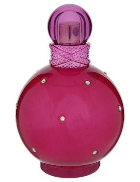 Fragancia Para Dama Britney Spears Fantasy 100 Ml Eau De Parfum