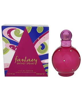 Eau de parfum Britney Spears Fantasy para mujer