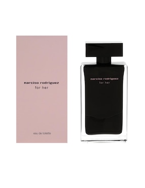 Eau de toilette Narciso Rodriguez FOR HER para mujer