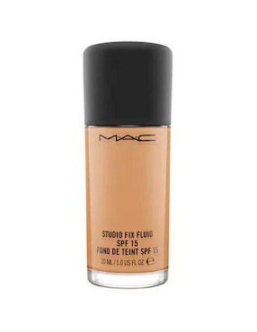 Base de maquillaje líquida Mac Studio Fix Fluid mate
