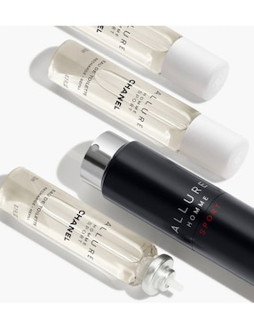 CHANEL ALLURE HOMME SPORT