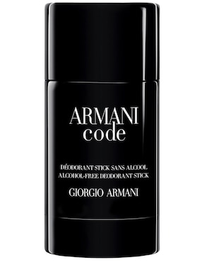 Desodorante Para Hombre Giorgio Armani Code 75 G