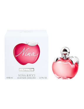 Eau de toilette Nina Ricci Le Belles De Nina para mujer