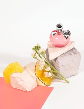 Eau de toilette Nina Ricci Le Belles De Nina para mujer