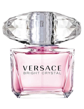 Eau de toilette Versace Bright Crystal para mujer