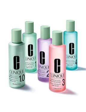 CLI 3P CLARIFYNG LOTION 2400ML
