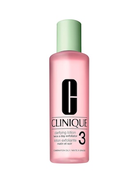 CLI 3P CLARIFYNG LOTION 3 400ML