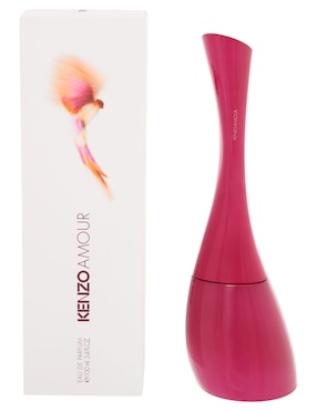 Eau de parfum Kenzo Amour para mujer