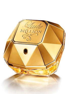 lady million mujer precio