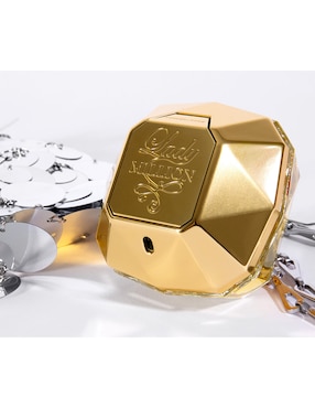 Eau de parfum Rabanne Lady Million para mujer