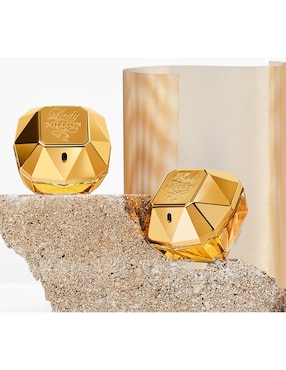 Eau de parfum Rabanne Lady Million para mujer