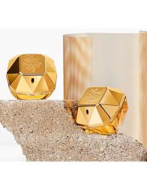 Eau de parfum Rabanne Lady Million para mujer