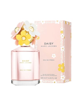 Eau de toilette Marc Jacobs Daisy para mujer