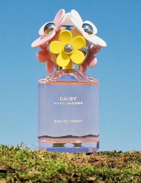 Eau de toilette Marc Jacobs Daisy para mujer