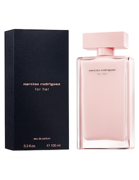 Eau de parfum Narciso Rodriguez For Her para mujer
