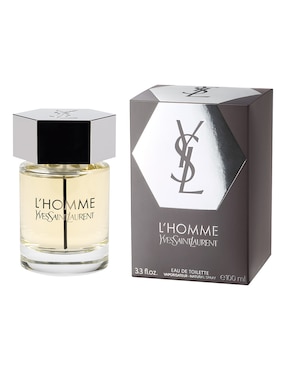 Eau de toilette Yves Saint Laurent L' Homme para hombre