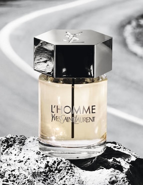 Eau de toilette Yves Saint Laurent L' Homme para hombre