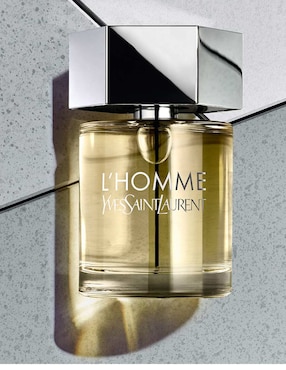 Eau de toilette Yves Saint Laurent L' Homme para hombre