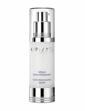 Serum De ácido Hialurónico Super Hydratant Facial Orlane Todo Tipo De Piel 30 Ml