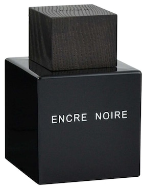 Eau de toilette Lalique Encre Noire para hombre