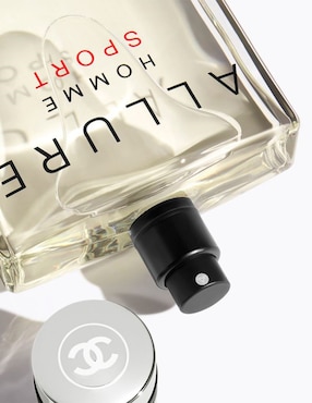 CHANEL ALLURE HOMME SPORT