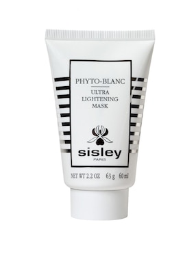 Mascarilla Facial Sisley Phyto Blanc Ultra Lightening Mask