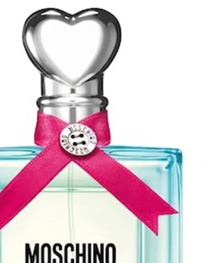 Eau de toilette Moschino Funny para mujer
