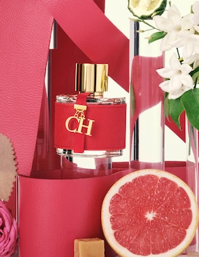 Eau de toilette Carolina Herrera Tradicional para mujer