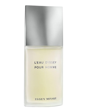 Eau de toilette Issey Miyake L'Eau D'Issey Pour Homme para hombre