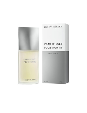 Eau de toilette Issey Miyake L'Eau D'Issey Pour Homme para hombre
