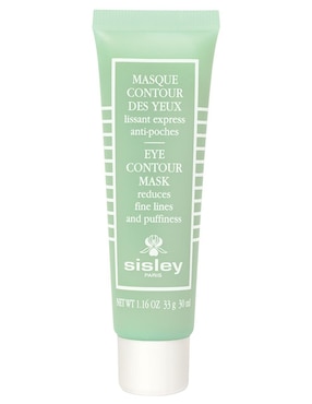 Mascarilla Para Contorno De Ojos Antiedad Sisley Eye Contour Mask