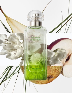 Eau de toilette Hermès Un Jardin sur le Toit unisex