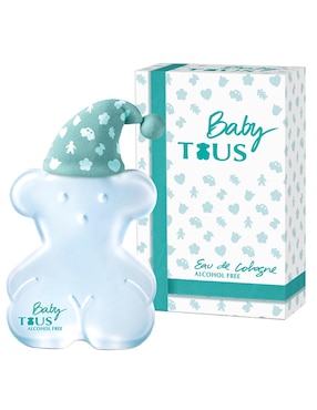 Colonia Tous Baby para bebé