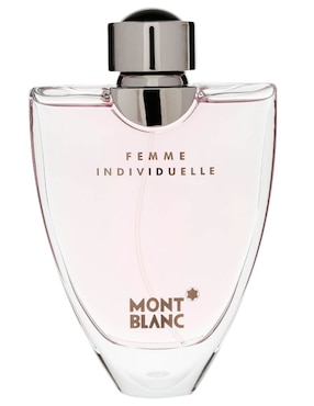 Eau De Toilette Montblanc Individuelle Para Mujer