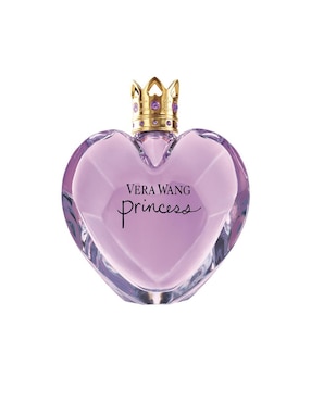 Eau de toilette Vera Wang Princesss para mujer
