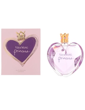 Eau de toilette Vera Wang Princesss para mujer